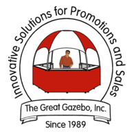 The Great Gazebo