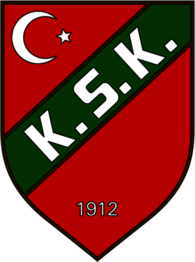 Karsiyaka SK Izmir (60's - 70's)