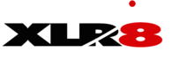XLR8