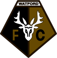 FC Watford (80's logo)