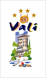 Hotel Vali