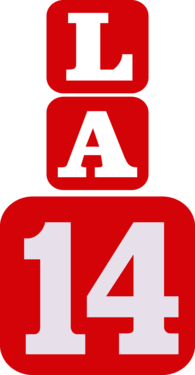 LA14