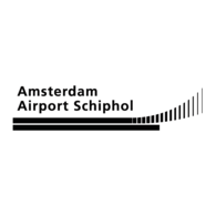 Amsterdam Airport Schiphol