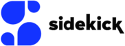 Sidekick logo horizontal