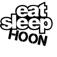 Eat Sleep Hoon