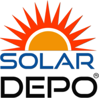 solar depo