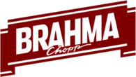 Brahma logo nova