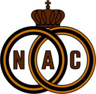 NAC Breda (70's - early 80's logo)