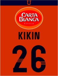 adidas tigres 2010 26 kikin