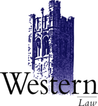 Western Ontario University Law