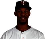 Minnesota Twins Byron Buxton