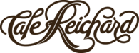 Cafe Reichard Cologne