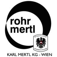 Rohr Mertl