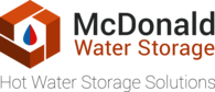 McDonald Water Storage