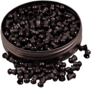 Box Of Hunting Pellets