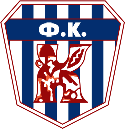 FK Kremen' Kremenchug (90's)