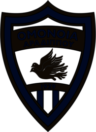 Omonia Aradippou