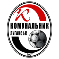 FK Kommunalnik Lugansk