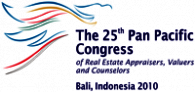 25th Pan Pacific Congress