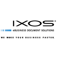 IXOS Software