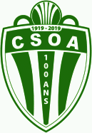 Club Omnisports Les Ulis Football