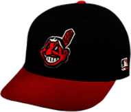 Cleveland Indians Cap
