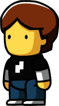 Scribblenauts Game Developer