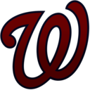 Washington Nationals W 