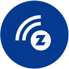 Z-Wave round 