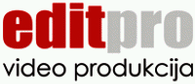 EDITPRO video produkcija