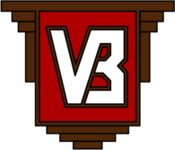 Vejle BK (70's logo)