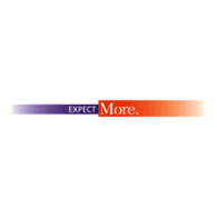 Expect More