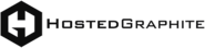 Hosted Graphite logo landscape