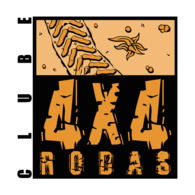 Clube 4X4 Rodas