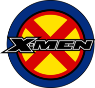 X-Men