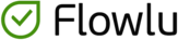 Flowlu logo landscape