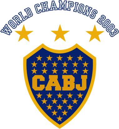 Club Atletico Boca Juniors