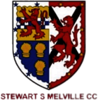 Stewart's Melville Cricket Club logohttps://www.stewartsmelvillecricket.com/