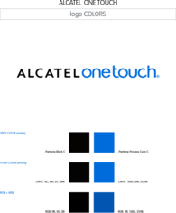 Alcatel Onetouch