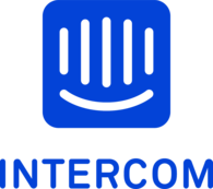 Intercom full blue 