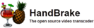 HandBrake full 