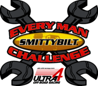 Smittybilt Every Man Challenge