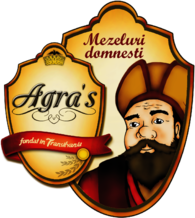Agras - Mezeluri Domnesti