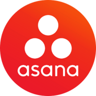 Asana orange logo thumbnail