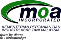 Moa Kementerian Pertanian Dan Industri Asas Tani