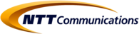NTT Communications color 