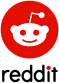 Reddit vertical 