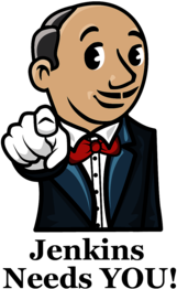 Jenkins Needs You!