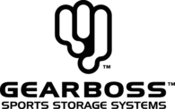 Gearboss Sports Storage System