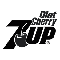 7Up Diet Cherry